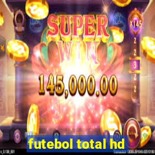 futebol total hd